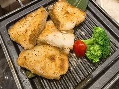 -川骄海鲜自助(亚运村店)