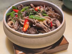 盐商富八代-锦府盐帮·侯宅(五棵松万达店)