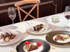 -Le Bistrot de Racine