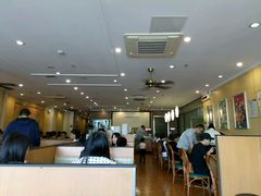 -萨莉亚意式餐厅(三号湾广场店)
