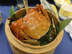 -火福·天湖阁大闸蟹博物馆主题餐厅(浅水湾店)