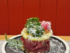 -韩宫宴和牛烤肉(苏州悠方购物中心店)