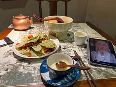 -一味大院•桐庐菜传承店(春江路店)