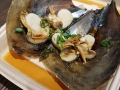 -盒马鲜生(莱蒙都会店)
