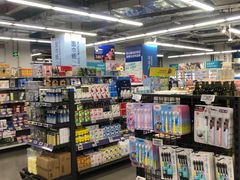 -麦德龙(虹口江湾店)