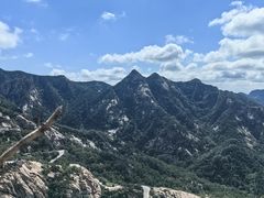 -大泽山风景名胜区