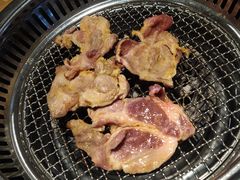 -炭之家烤肉(世茂店)