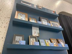 -海马体照相馆(大连柏威年购物中心店)