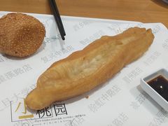 -小桃园·豆浆油条(复兴中路店)