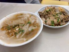 -老牌传统粿汁