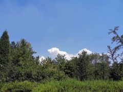 -森林公园(尖草坪区)