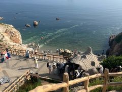 -养马岛旅游度假区