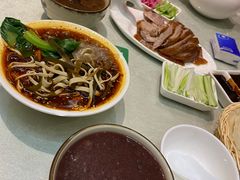 -郑州烤鸭总店