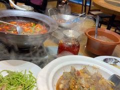 -黄泥岗·地道湖北菜(奥特莱斯店)