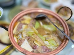 -银生食府·普洱菜(金星店)