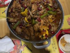 -赖胖子肉蟹煲(金牛万达店)