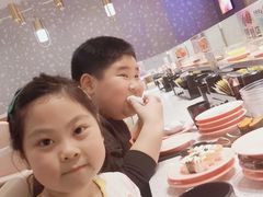 -争鲜回转寿司(南开大悦城店)