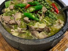 -山泉公馆酒家(广州东站店)