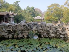 -无锡蠡湖国家湿地公园-蠡园