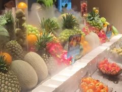 -碧涛阁·泡泡海洋·汤泉洗浴(王府花园店)