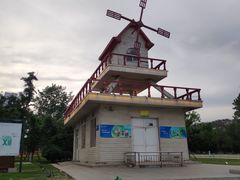 -在海一方公园