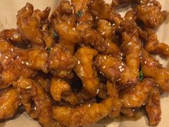 -九转小磨·非遗东北菜(群力店)