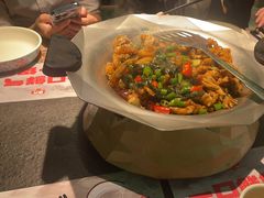 -蛙小侠(友谊商业广场店)