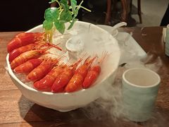 -乔街深夜食堂·小龙虾·高压锅生蚝(杭州总店)