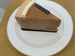 法式伯爵红茶千层-小半有礼(天河南店)