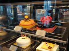 -广州富力君悦大酒店·凯菲厅