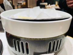 -老镇春饼(济宁万达店)