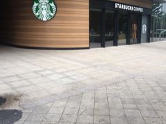 -星巴克(北辰西路店)
