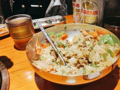 -kingkong大猩猩烤肉(CBD店)