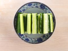 黄瓜-鱼无双·酸菜鱼(来凤街店)