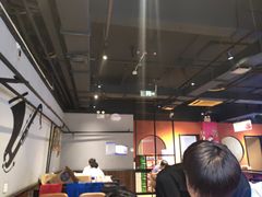 -醉炫音速烧烤·干煸菜(沙河总店)