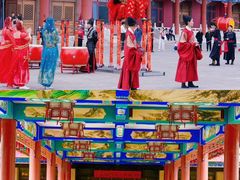 -大明幻境第一城