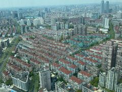 -环球港凯悦 · 享悦中餐厅