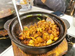 -大嫂镬仔·焖鸡煲·啫啫煲(逢源路店)