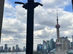 -上海和平饭店-华懋阁 The Cathay Room