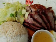 -永祥烧腊餐厅(虹口店)