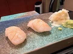 -Sushi Hanzo半藏(天环广场店)