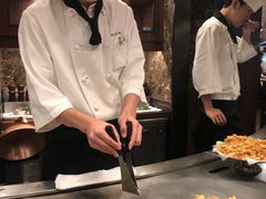 -神户牛排餐厅MOURIYA(总店)