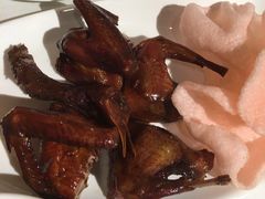 -潮福城大酒楼·潮味粤品·港式点心(湖滨北路店)