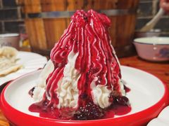 -满堂春特色餐馆