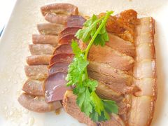 -大浪潮·潮汕菜·招牌生腌小青龙(福田店)