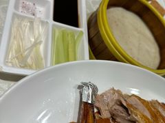 -福来居烤鸭店(天坛二店)