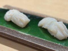-鮨青(恒基名人购物中心店)