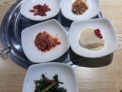 -韩国大金刚烤肉·料理(印象城店)