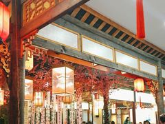 -蜀大侠火锅(少陵路店)