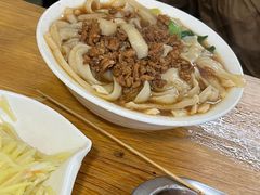 -老刀刀削面烧烤